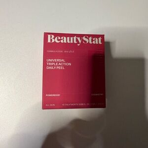 BeautyStat Universal Triple Action Daily Peel
